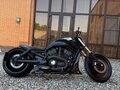 2004 Harley-Davidson V-Rod, чёрный, 2800000 рублей