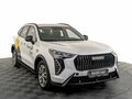 2024 Haval Jolion I Рестайлинг, белый - вид 2