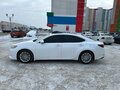 2013 Lexus ES 250 VI, белый, 2350000 рублей - вид 9