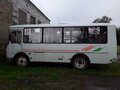 2014 ПАЗ 3205, белый, 170000 рублей - вид 1