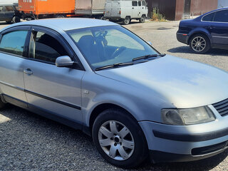 2000 Volkswagen Passat B5, серый, 400000 рублей, вид 3