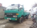 1993 Toyota Dyna, зелёный, 1600000 рублей - вид 3