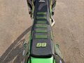 2011 Kawasaki KX 450, зелёный, 300000 рублей - вид 5