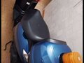 2017 Suzuki Lets 6, голубой, 95000 рублей - вид 10
