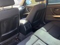 2011 BMW 3 серии 318i V (E90/E91/E92/E93) Рестайлинг, чёрный - вид 7