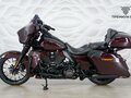2018 Harley-Davidson CVO Street Glide, красный, 2599000 рублей - вид 1