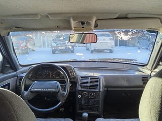 2005 Lada (ВАЗ) 2112, синий, 90000 рублей, вид 4
