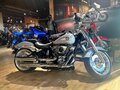2025 Harley-Davidson Fat Boy, чёрный, 3850000 рублей - вид 1
