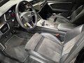 2019 Audi A6 45 TFSI V (C8), чёрный, 3999000 рублей - вид 7