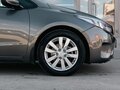 2017 Kia Cerato III Рестайлинг (Classic), серый - вид 8