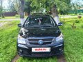 2014 Geely GC6, чёрный, 320000 рублей - вид 3