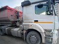 2021 КамАЗ 5490 NEO, белый, 2550000 рублей - вид 1