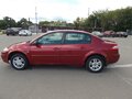 2007 Renault Megane II Рестайлинг, красный, 340000 рублей - вид 5