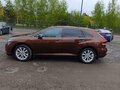 2013 Toyota Venza I Рестайлинг, коричневый, 1950000 рублей - вид 3