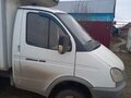 2012 ГАЗ ГАЗель (3302), белый, 850000 рублей - вид 6