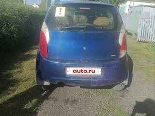 2011 Chery Kimo (A1), синий, 155000 рублей, вид 2