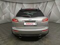 2004 Infiniti FX35 I (S50), серебристый, 780000 рублей - вид 4