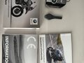2020 BMW R 1250 GS Adventure, синий - вид 9