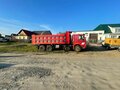 2011 Sinotruk Howo Прочие Кабины, красный, 2210000 рублей - вид 7
