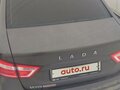 2019 Lada (ВАЗ) Vesta Cross I, коричневый, 1250000 рублей - вид 6