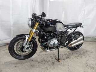 2014 BMW R Nine T, чёрный, 999000 рублей, вид 4
