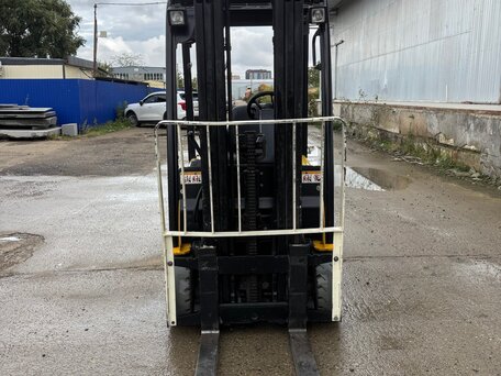 2012 Yale ERP, 750000 рублей, вид 3