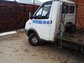2003 ГАЗ ГАЗель (3302), белый, 2000000 рублей - вид 9