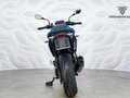 2025 BMW F 900 R, синий, 1170000 рублей - вид 6