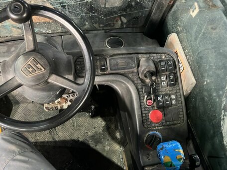 2021 JCB TLT, оранжевый, 6099000 рублей, вид 2