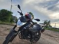 2023 Lifan LF175-2E, чёрный, 140000 рублей - вид 7