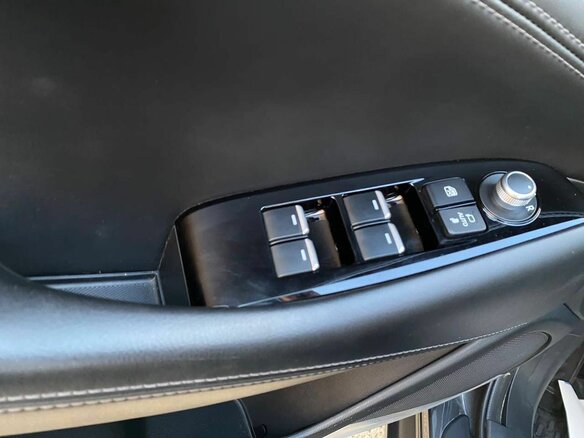 2020 Mazda 6 III (GJ) Рестайлинг 2, серый, 2900000 рублей - вид 26