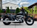 2025 Harley-Davidson Street Bob, чёрный, 2690000 рублей - вид 1
