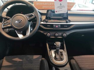 2019 Kia Cerato IV, серый, 2200000 рублей, вид 3