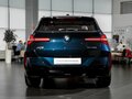 2026 BMW X3 30L xDrive IV (G45/G48), синий - вид 5