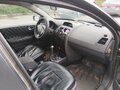 2006 Renault Megane II Рестайлинг, чёрный - вид 7