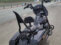 2019 Harley-Davidson Road King, чёрный, 1900000 рублей