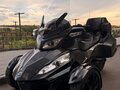 2017 BRP Can-Am Spyder, серый, 1999000 рублей - вид 4