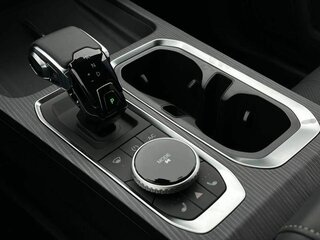 2025 Jaecoo J7 Limited Edition I Рестайлинг, зелёный, 2735900 рублей, вид 5