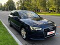 2017 Audi A4 V (B9), синий, 2999999 рублей - вид 5