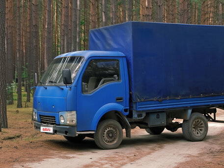 2011 BAW Tonik, синий, 400000 рублей, вид 4