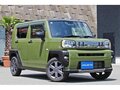 2023 Daihatsu Taft II, зелёный, 910000 рублей