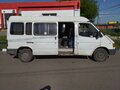 1993 Ford Transit, белый, 200000 рублей - вид 1