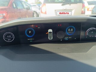2023 Changan UNI-V I, серый, 1710000 рублей, вид 4