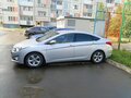 2013 Hyundai i40 I, серебристый, 1300000 рублей - вид 5