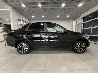 2026 Lada (ВАЗ) Granta I Рестайлинг, чёрный, 1290000 рублей, вид 4