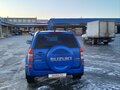 2007 Suzuki Grand Vitara II, голубой, 999000 рублей - вид 3