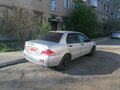 2009 Mitsubishi Lancer IX Рестайлинг, серый, 420000 рублей - вид 3