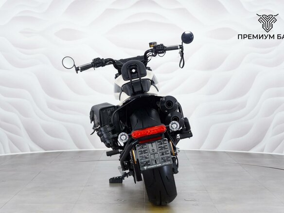 2022 Harley-Davidson Sportster S, белый, 1235000 рублей - вид 6