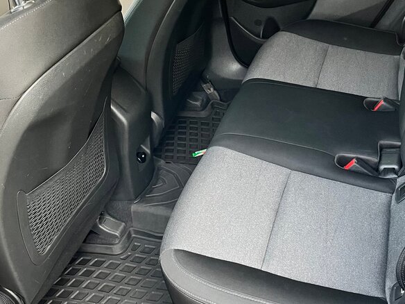 2020 Hyundai Tucson III Рестайлинг, белый, 2180000 рублей - вид 18