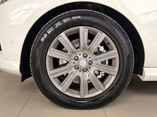 2013 Mercedes-Benz M-Класс 350 CDI III (W166), белый, 2519000 рублей, вид 4